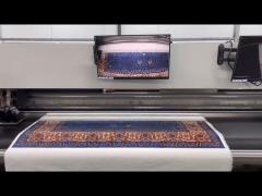 4M Polyester Carpet printing machine