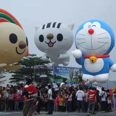 China Event Take-off Inflatable Cartoon for sale