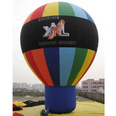 China Event Inflatable Advertising Ball for sale