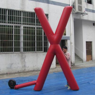 China Adverstising Commercial Giant Inflatable Letters For Advertising for sale