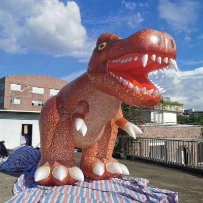 China Event Huge Inflatable Dragon Cartoon For Sports Games Decoration / Hot Sale Advertising High Quality Inflatable Dragon for sale