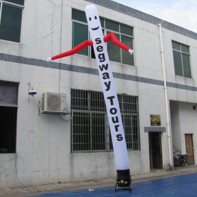 China Adverstising Inflatable Custom Advertising Sky Dancer For Sale for sale