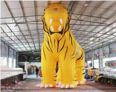 China Adverstising Factory Price Wholesale Cartoon Advertising Cute Inflatable Balloon For Sale for sale