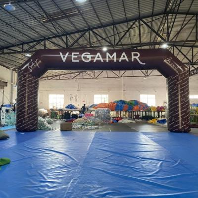 China Adverstising Factory Custom Inflatables Arch Inflatables Inflatable Arches for sale