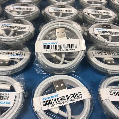 China Wholesale COMPUTER China Cell Phone Accessories For iPhone USB Cable In Foxconn Wires for sale