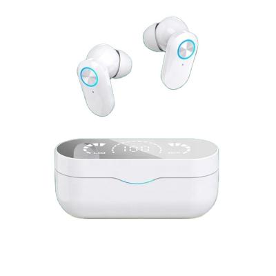 China In-Ear Mini Wireless Blue Tooth Earbuds Real HiFi Sound Sound Stereo for sale