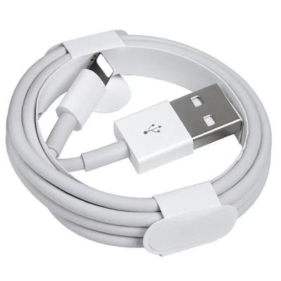 China Fast Data Transfer Cable For Apple dat UsbCable 2.1a Original Usb Data Cable Mobile Phone Charger Fast Charging Cable For Iphone Foriphone for sale