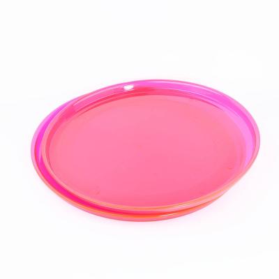 China Eco - Friendly High Standard Hotel Restaurant Popular Bar Plastic Serving Trays Food Trays for sale