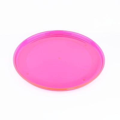 China Factory Direct Selling Eco - Friendly Restaurant Bar Hotel Bar Plastic Serving Trays Food Trays for sale