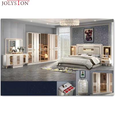 China High Quality Hot Selling Bedroom Furniture Set (Other) Adjustable Large For Bed Room for sale