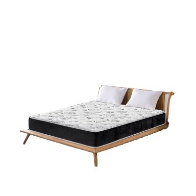 China Massage Home Mattress Bedroom Furniture Bed Pocket Box Spring Manufacturers for sale