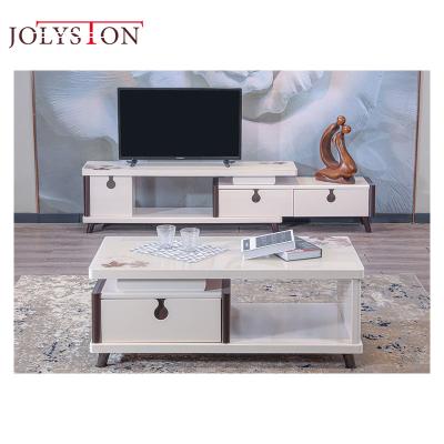 China Hot Sale Expandable Cheap Free Single Price TV Stand Wooden TV Cabinet for sale