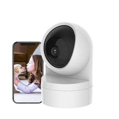 China NIGHT VISION Factory OEM 1080P Security PTZ Camera Humanoid Wireless Motion Tracking Smart Home WiFi Camera for sale