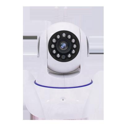 China NIGHT VISION Factory Direct 1080P Surveillance Camera Free Software Wireless App PTZ Control Indoor CCTV Camera for sale