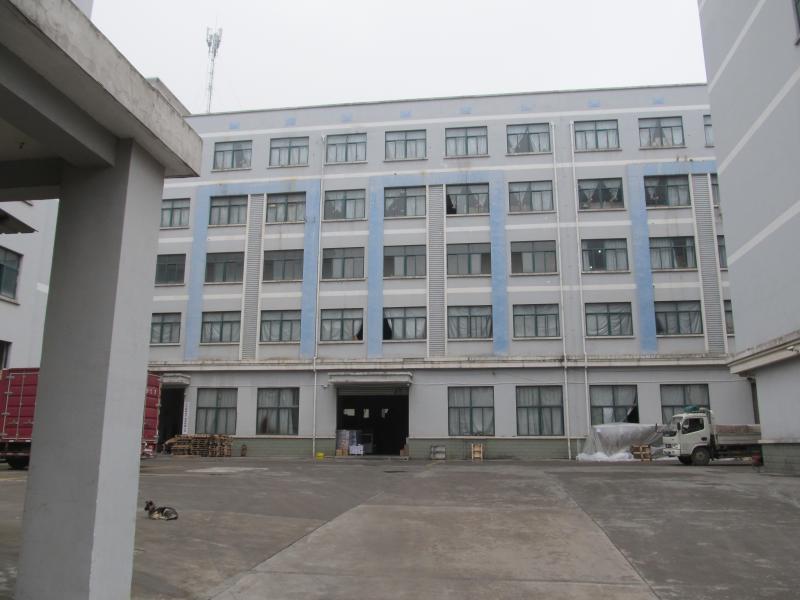 Verified China supplier - Yiwu Tengsheng Paper Products Co., Ltd.