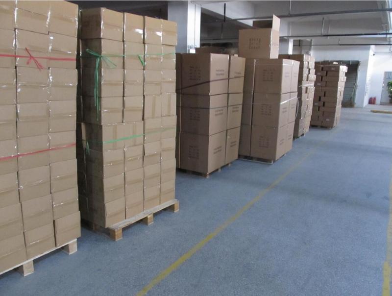 Verified China supplier - Yiwu Tengsheng Paper Products Co., Ltd.