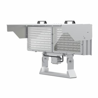 China LANDSCAPE New high mast football field stadium light 500w 600w 1000w 1200w Outdoor led tennis court flood light for sale