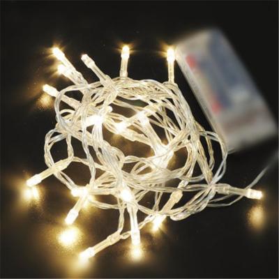 China LANDSCAPE Factory Directly Sale Waterproof Twinkle diwali led Party decorative String Lights wholesale solar led fairy lights for sale