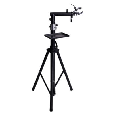 China Bike Repair Bike Bicycle Repair Shop Stand Aluminum Foldable Stand for sale