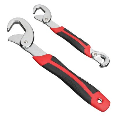 China Other Universal 9-32mm Multi Function Open End Wrench Set for sale