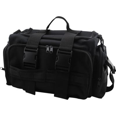 China Comfortable Multifunctional Tool Bag Electrician Black Backpack Tool Bag for sale