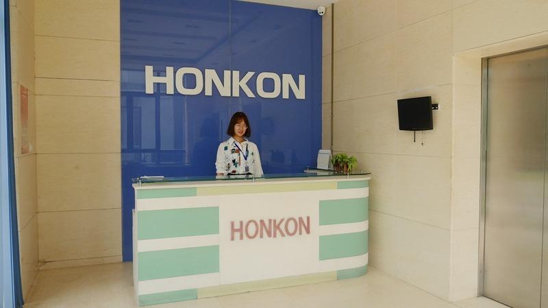 Verified China supplier - Beijing Honkon Technologies Co., Ltd.