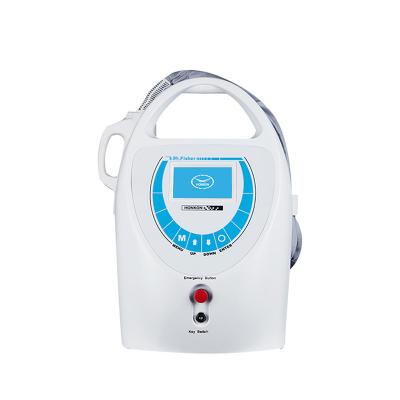 China Dye removal physiotherapy ND YAG Q switch eyebrow cleansing yag laser system for beauty salon use for sale