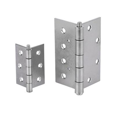 China Modern Manufacturer Supply door & window custom size 304 stainless steel hinges for sale