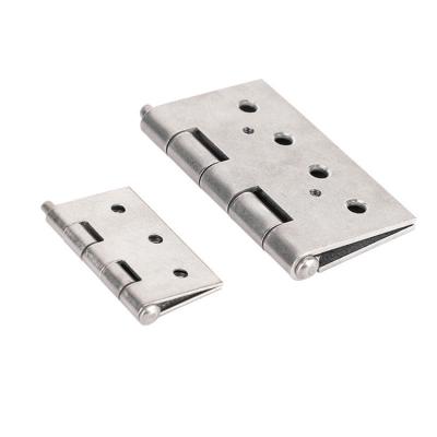 China Modern Hot Sale Multifunction Hardware Accessory furniture stainless steel hinge for sale