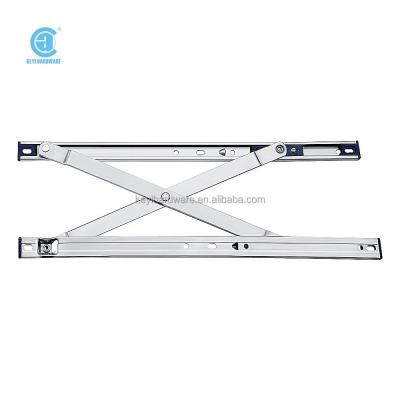 China 304/201/430 ​​KWO-22FAP high quality stainless steel friction sliding parallel series stay with pretty price for sale