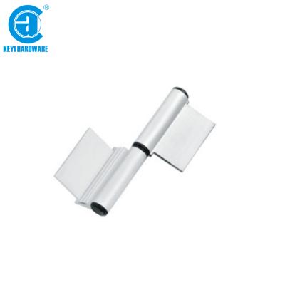 China AH-02 Durable Aluminum Window Hinge in Aluminum Shafts or Stainless Steel Shafts for sale