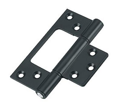 China KEYI HARDWARE Africa Market Modern Glass Aluminum Sliding Door Hinge for sale