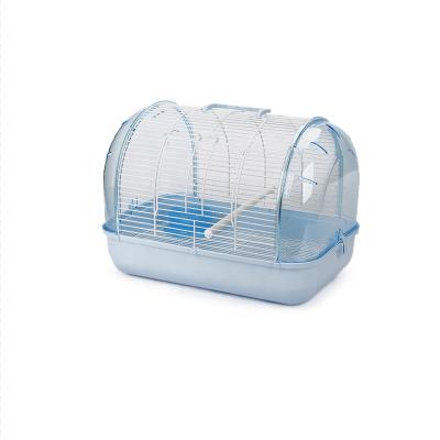 China Pet Transport Parrot Honey Bag Wholesale Hamster Cage Travel Pet Cage Viable Cage for sale