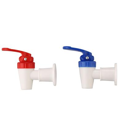 China Chinese household supplier wholesale plastic faucet for bucket with quality guarantee for sale