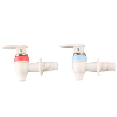 China Household Made In China Low Price Kitchen Faucet Plastic Water Faucet With Various Specifications for sale