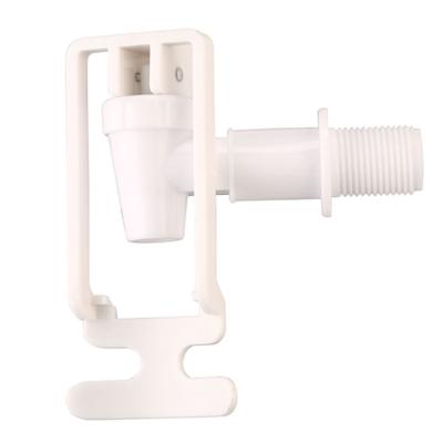 China Household wholesale and retail factory sell good quality plastic water faucet for sale