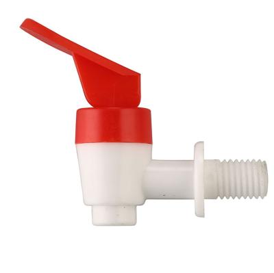 China Household china supplier taps manufacturer plastic bottle faucet faucet for water dispenser for sale