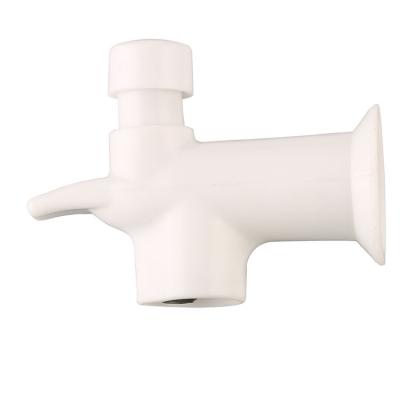 China Household factory direct manufacture plastic drinking bottle with tap from China for sale