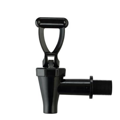 China Excellent Household Manufacturer Selling Hot Water Plastic Faucet From China for sale