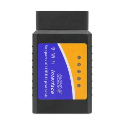 China ELM327 Universal WIFI V1. Car 5 OBD2 Tester Supports 9 Protocols for sale