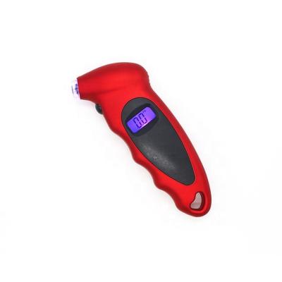 China Tire Pressure Vehicle Digital Display Tire Pressure Gauge Automobile ACE for sale