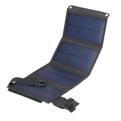 China 6W 5V Charger Solar Mobile Power Outdoor Portable Charging Bag 65 for sale