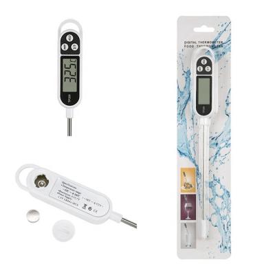 China Infant Food Thermometer BARBECUE Room Temperature Milk Powder Probe Type TP300 Baking Electron for sale