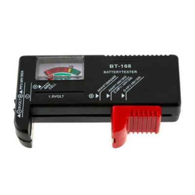 China BT-168 Type Battery Capacity Indicator Tester BT-168 for sale