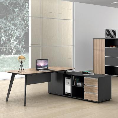 China The Top Frame High Quality Modern Modern Functional Executive Office Table China Style Office Furniture for sale