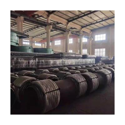 China Corrosion Resistant 304 Compensator Metal Flange Connection Bellows Expansion Joint for sale