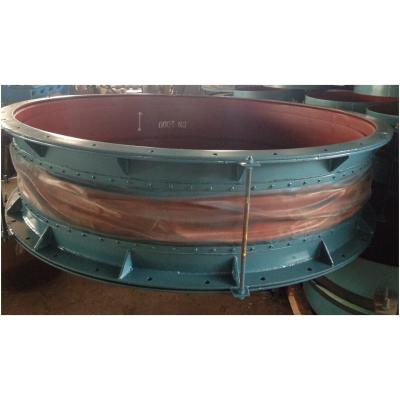 China Factory supply discount price anti-corrosion metal pipe bellows expansion joint for sale