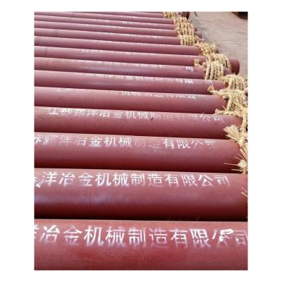 China Online Hot Selling Alumina Liquid Heat Resistant Technical Tubes Pipe Tube Ceramic Pipe for sale