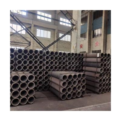 China Structure Pipe High Mechanical Strength Bimetallic Wear Resistant Pipe for sale