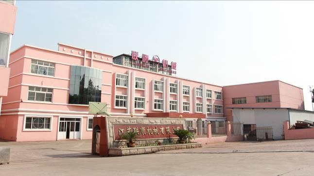 Verified China supplier - Jiangsu Lianshun Machinery Co., Ltd.